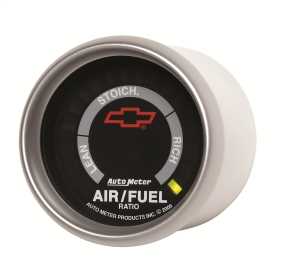 GM Series Electric Air Fuel Ratio Gauge